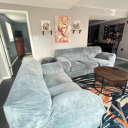 Maxine Manor Bed and Breakfast Douglasville Εξωτερικό φωτογραφία