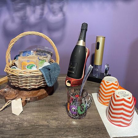 Maxine Manor Bed and Breakfast Douglasville Εξωτερικό φωτογραφία