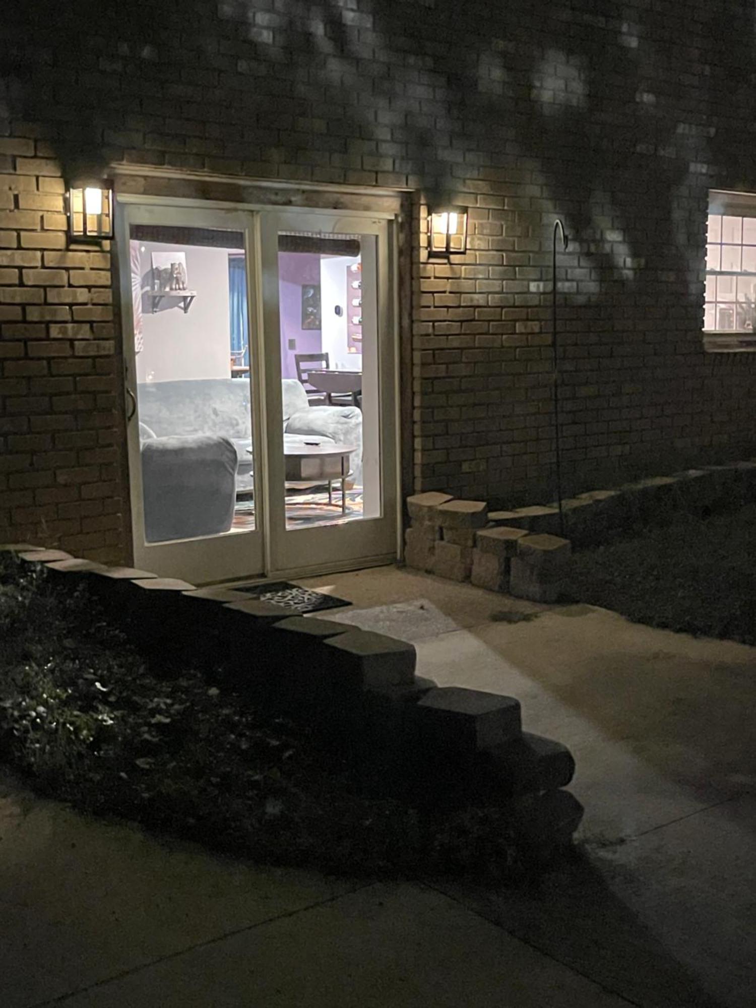 Maxine Manor Bed and Breakfast Douglasville Εξωτερικό φωτογραφία