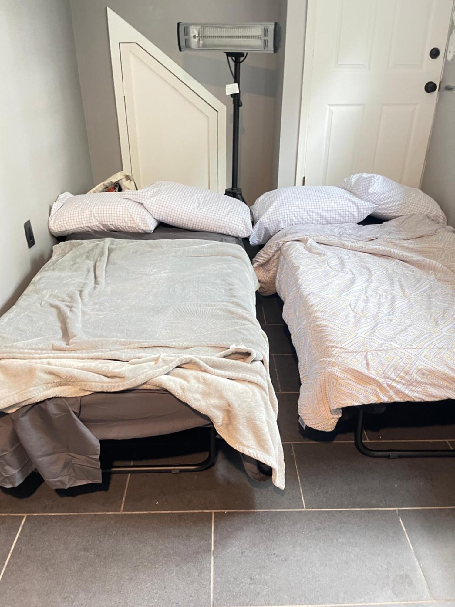 Maxine Manor Bed and Breakfast Douglasville Εξωτερικό φωτογραφία
