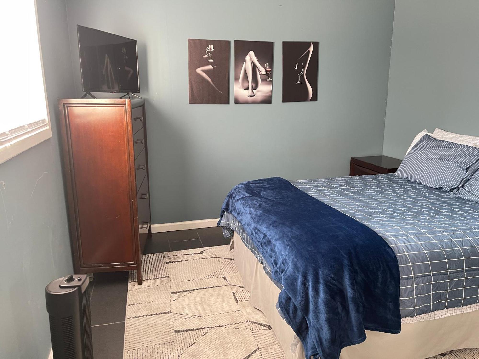 Maxine Manor Bed and Breakfast Douglasville Εξωτερικό φωτογραφία
