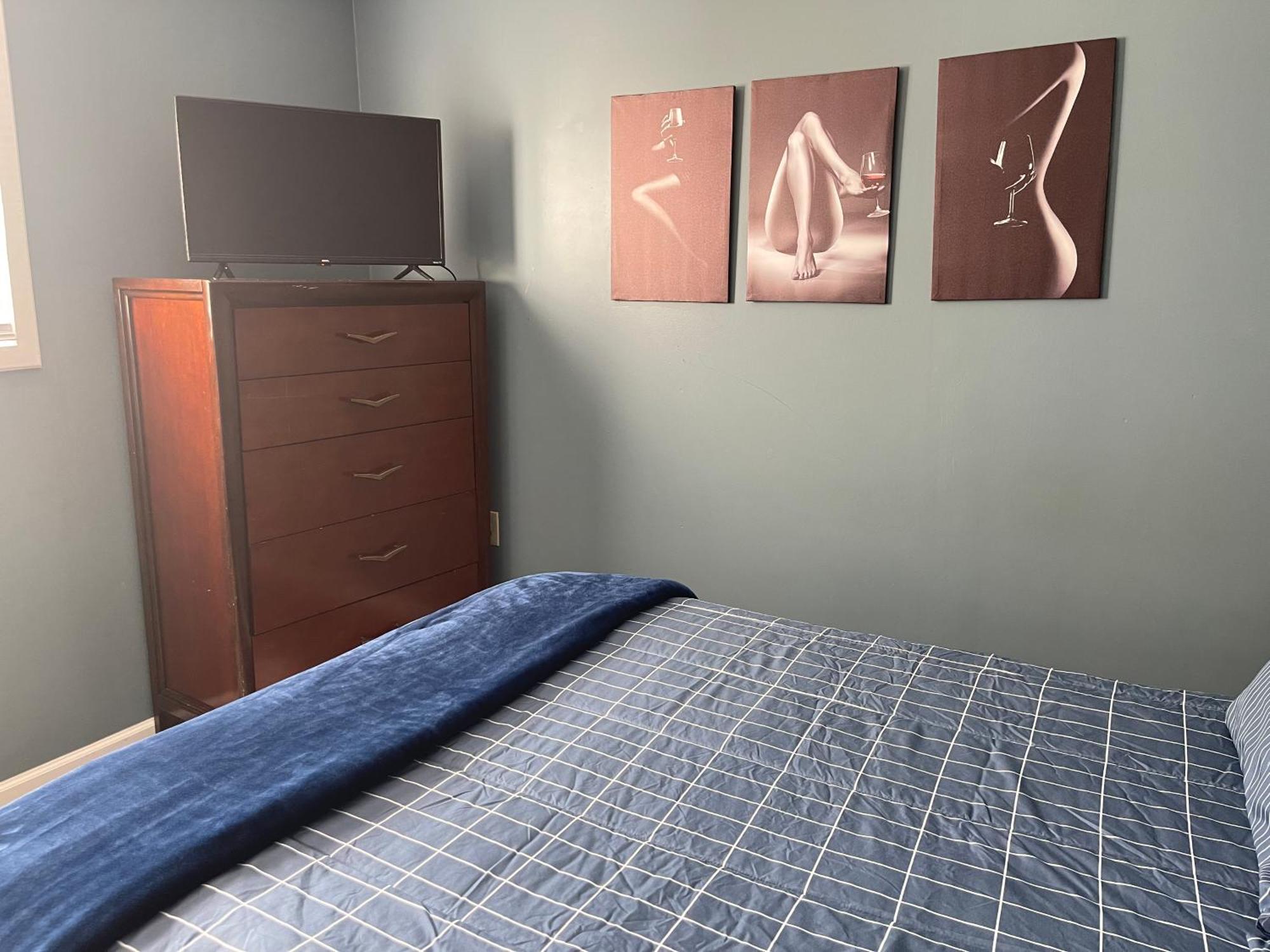 Maxine Manor Bed and Breakfast Douglasville Εξωτερικό φωτογραφία