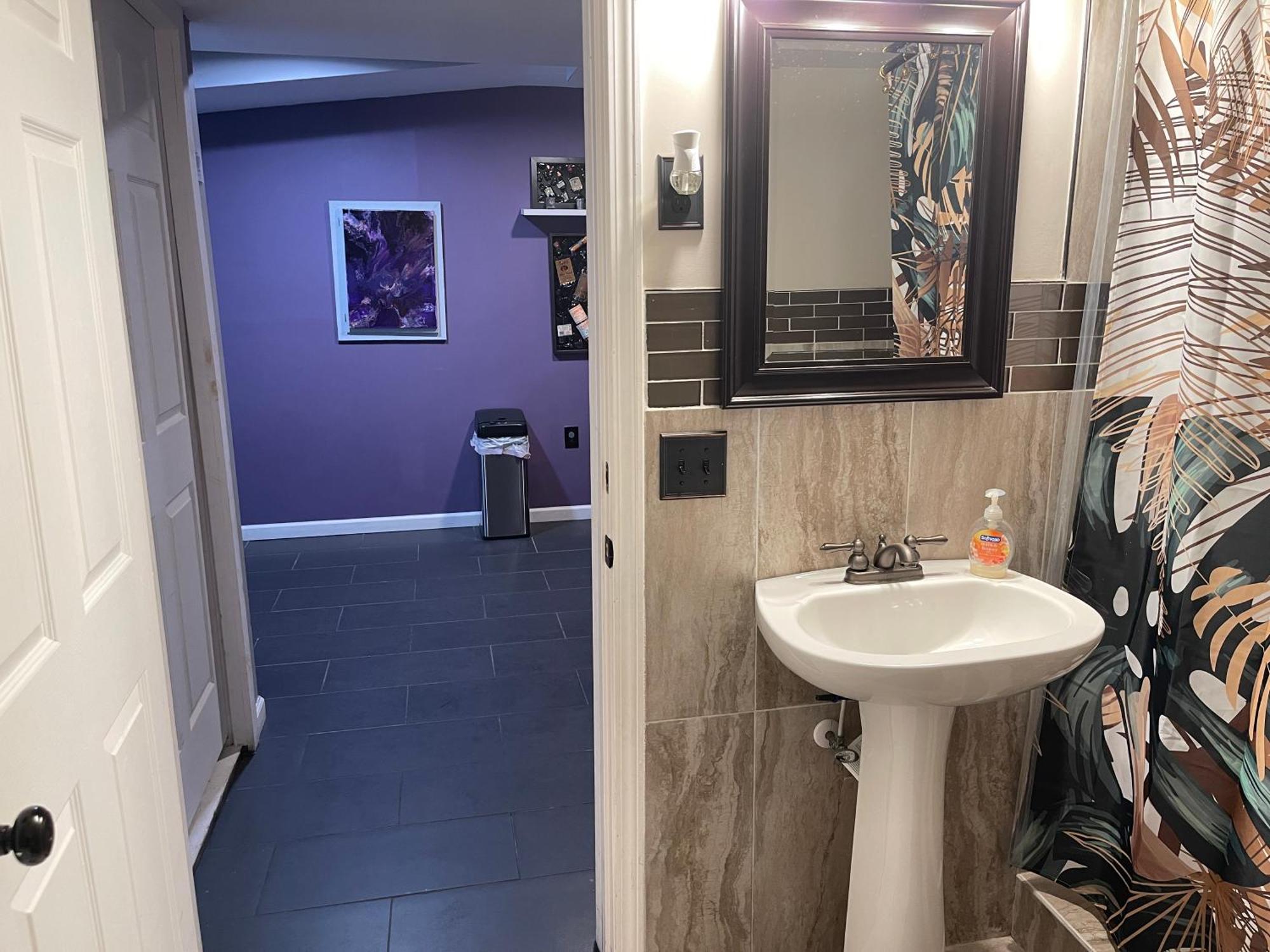 Maxine Manor Bed and Breakfast Douglasville Εξωτερικό φωτογραφία