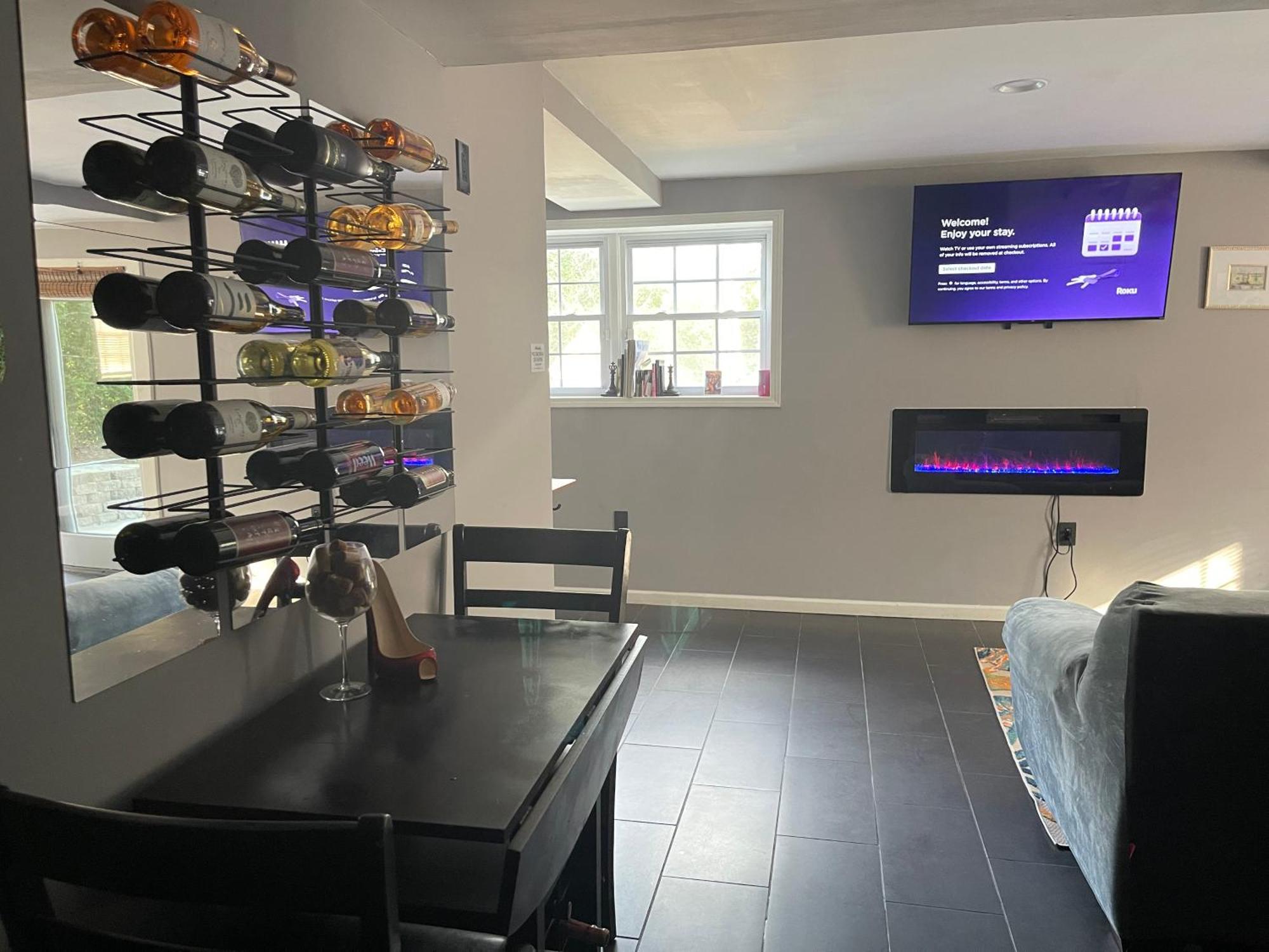 Maxine Manor Bed and Breakfast Douglasville Εξωτερικό φωτογραφία