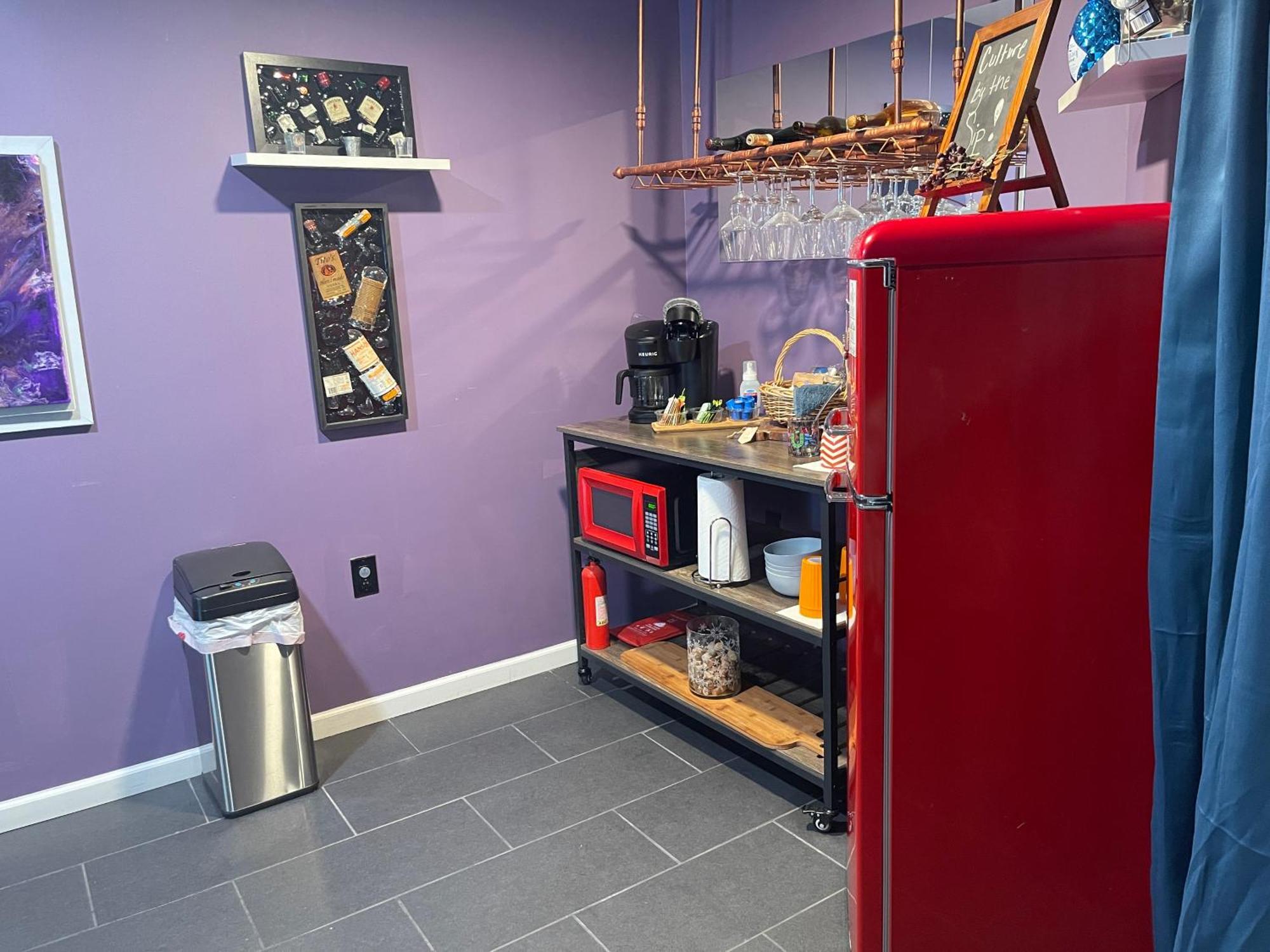Maxine Manor Bed and Breakfast Douglasville Εξωτερικό φωτογραφία